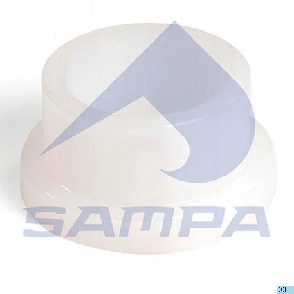 [8697576207791] TULEJA STAB.IVECO EURO CARGO 80E1