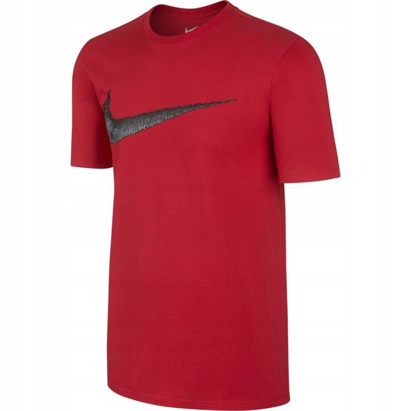 Koszulka Nike Hangtag Swoosh M 707456-657