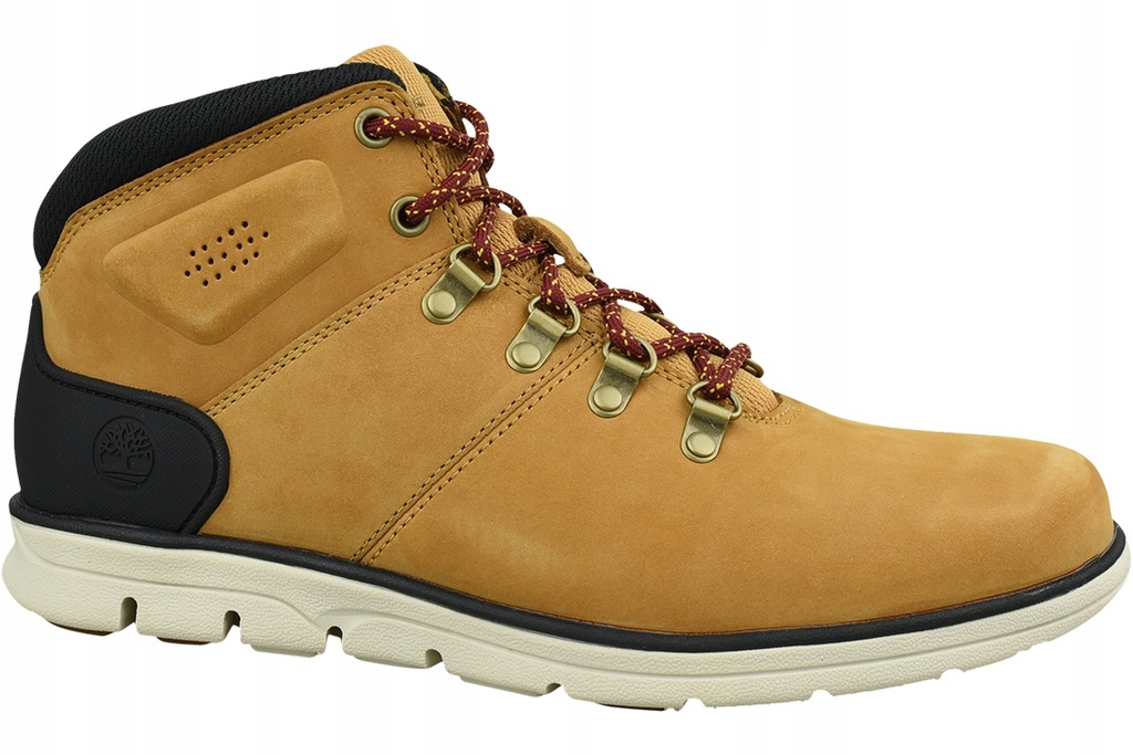 TIMBERLAND BRADSTREET HIKER *41,5* Męskie Buty