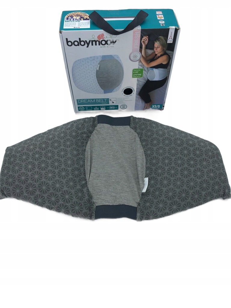 Pas Ciążowy Dream Belt Xs/s