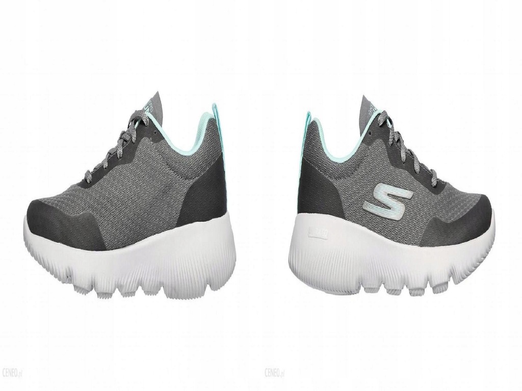 E004G02 Skechers BUTY GO RUN FOCUS 15165 39