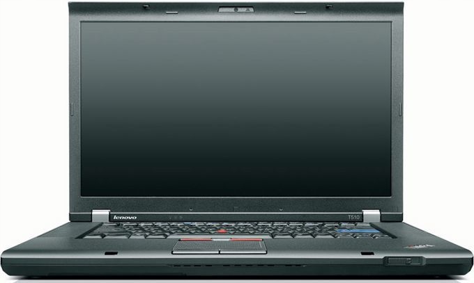 Lenovo T510 i5 8GB RAM 240GB SSD idealny stan