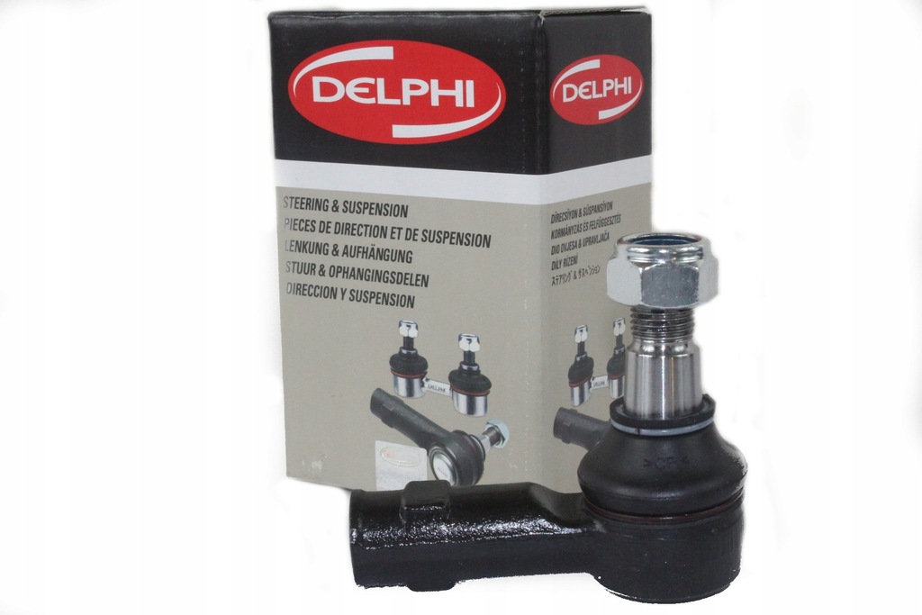 DELPHI KOŃCÓWKA DRĄŻKA MITSUBISHI ASX DELICA 7802426437