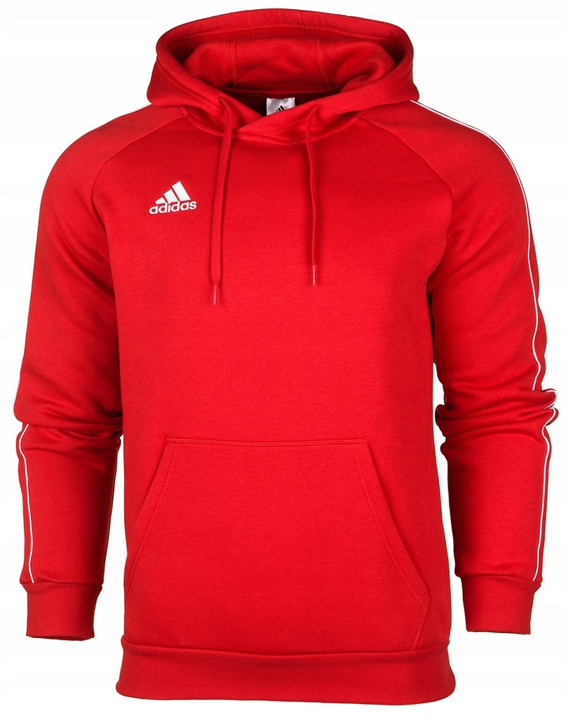 Adidas Bluza Męska Bawełniana Core 18 r XXL