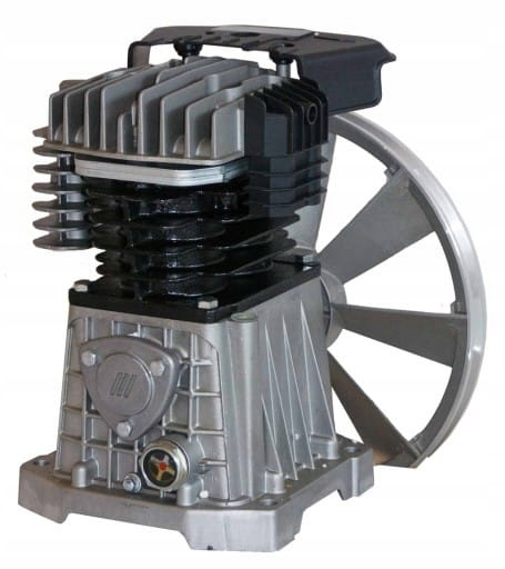 Pompa sprężarkowa FIAC AB 360