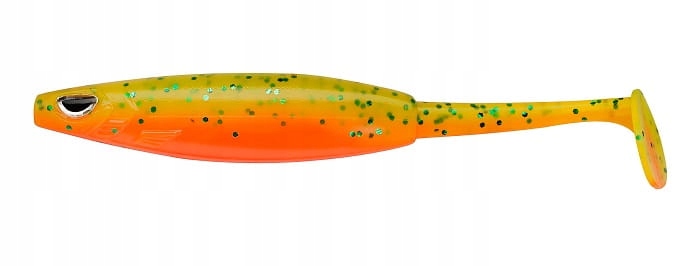 Berkley Sick Vibe 15cm Greenback Tomato 1szt