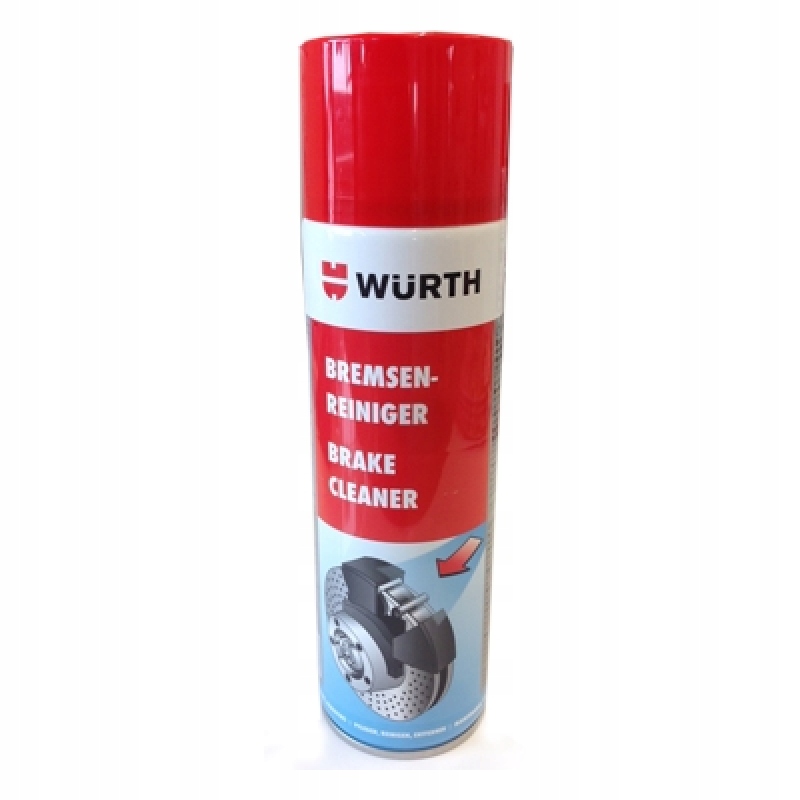B000750M9 Płyn do czyszczenia hamulców B000750M9 - 9974416761 ...