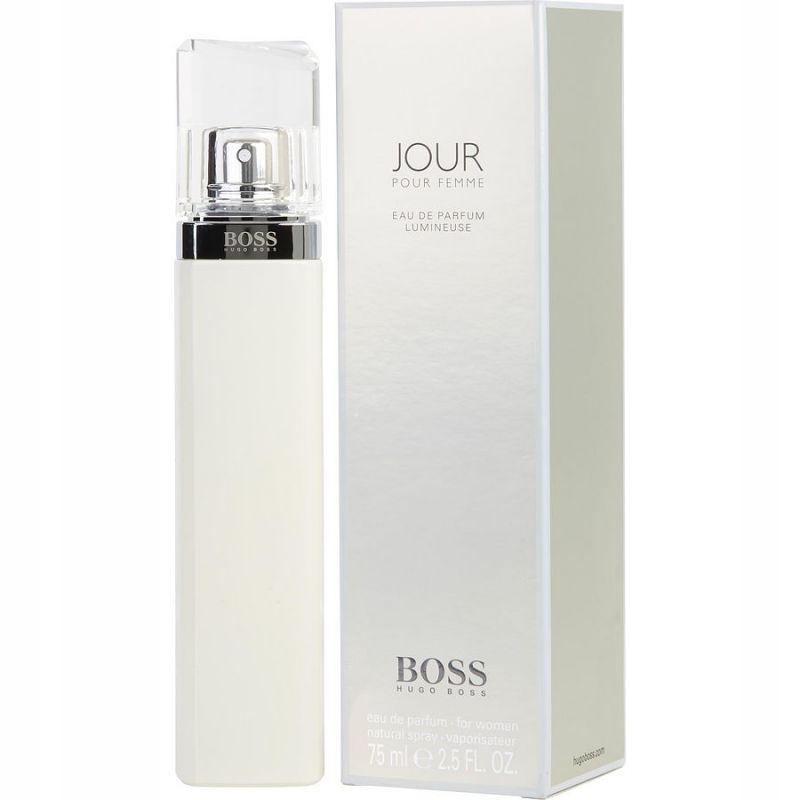 PERFUMY HUGO BOSS JOUR POUR FEMME 75 ML 7892994002