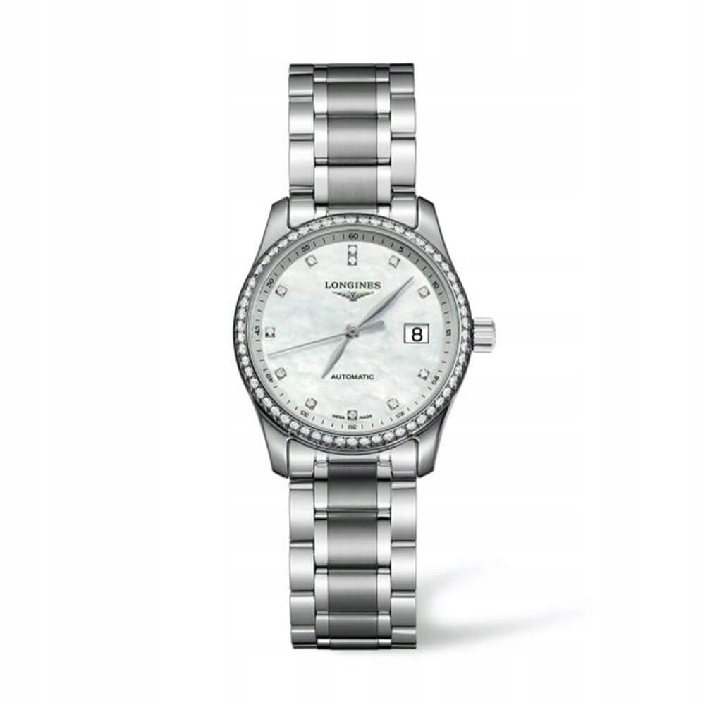 zegarek damski Longines L22570876