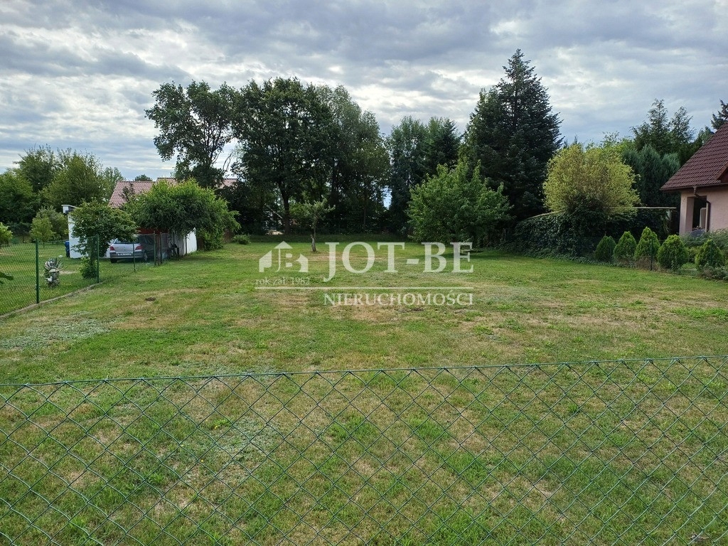 Działka, Wrocław, Psie Pole, 1300 m²