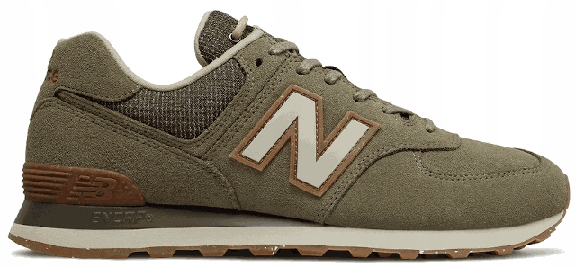 BUTY NEW BALANCE ML574SOJ r. 43