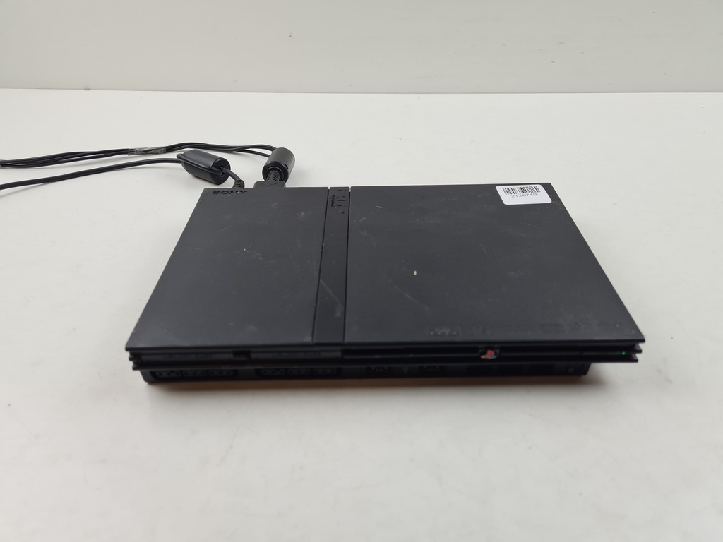 Sony Playstation 2 Slim (2128749)