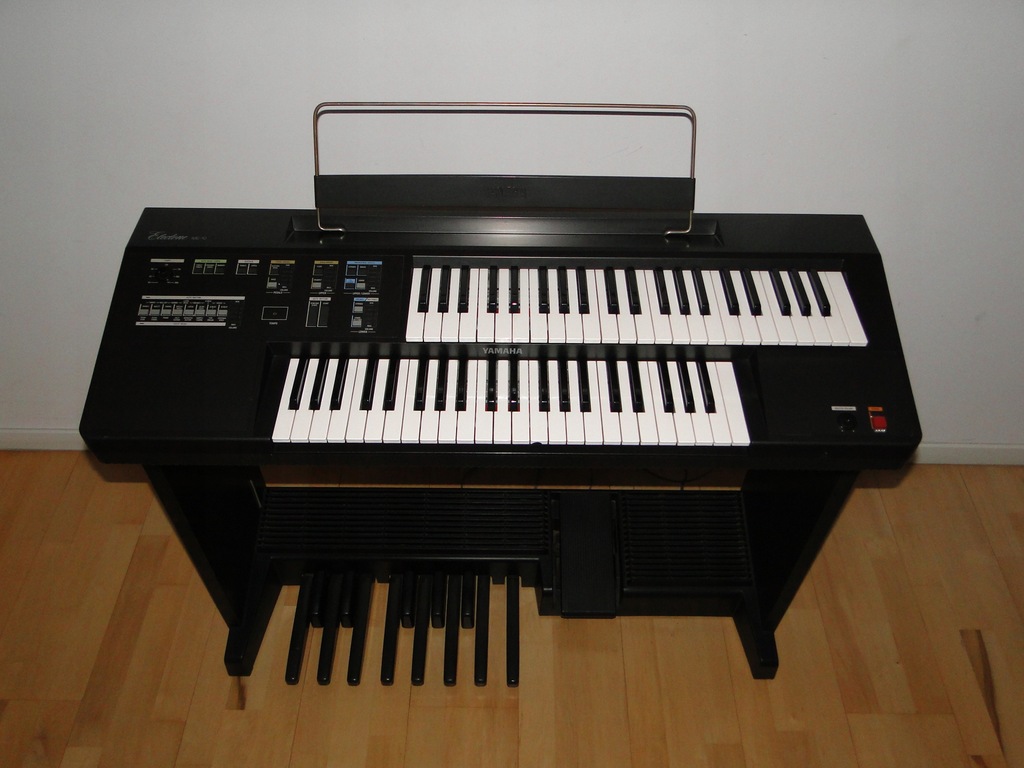ZAWODOWE ORGANY YAMAHA ELECTONE ME-10.TANIO.OKAZJA