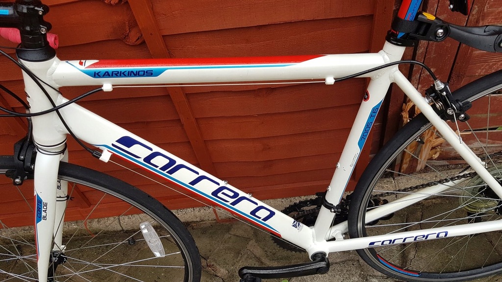 carrera karkinos 7005 t6