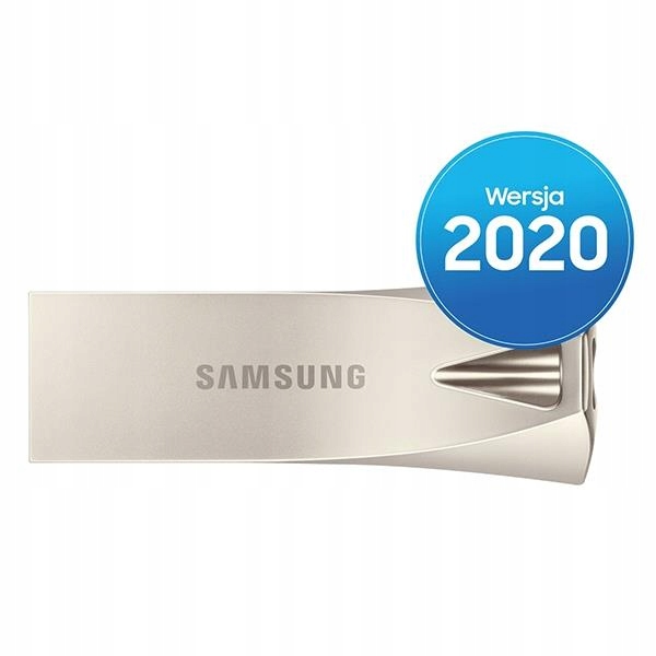 Pendrive Samsung 32GB MUF-32BE3/APC USB 3.1 champa