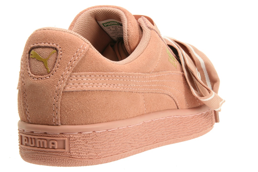 puma satin shoes