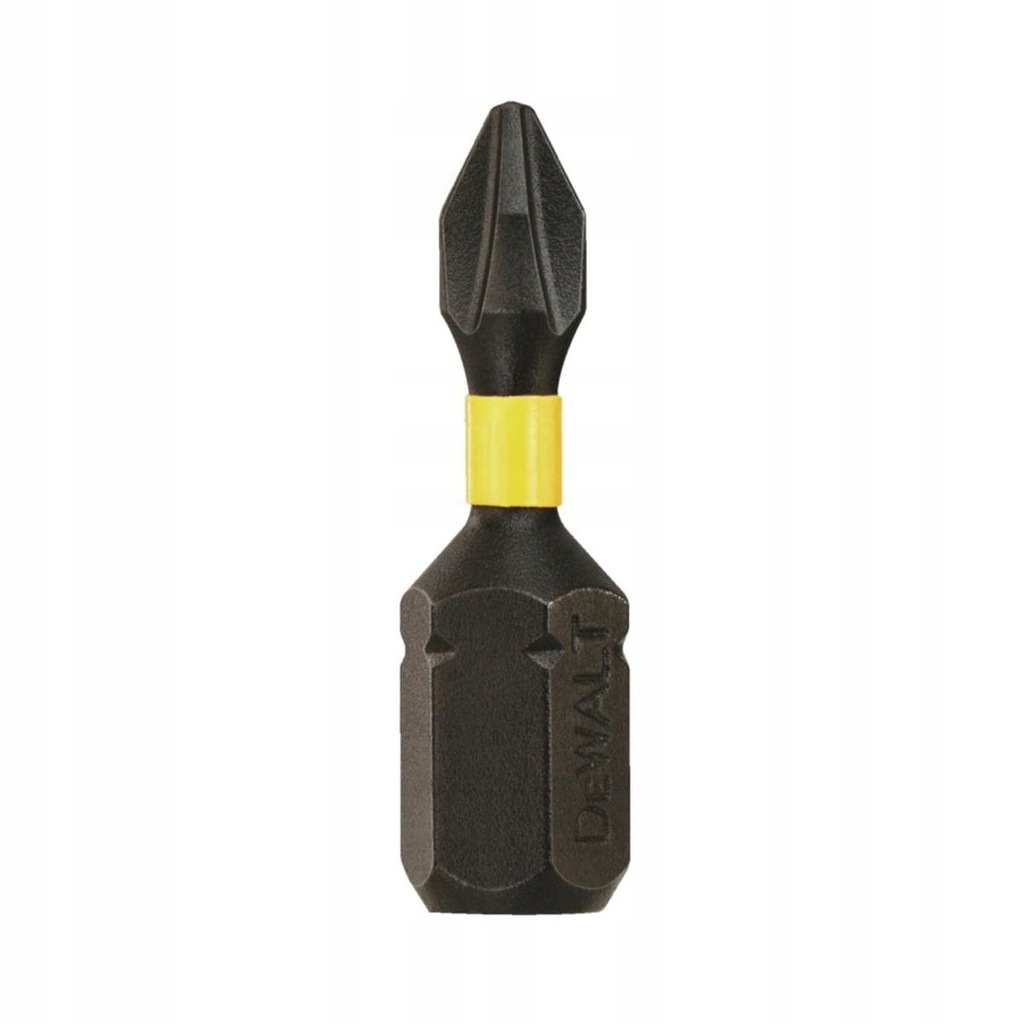 Bit udarowy PH1 25 mm DT7993T-QZ 5 szt. DEWALT