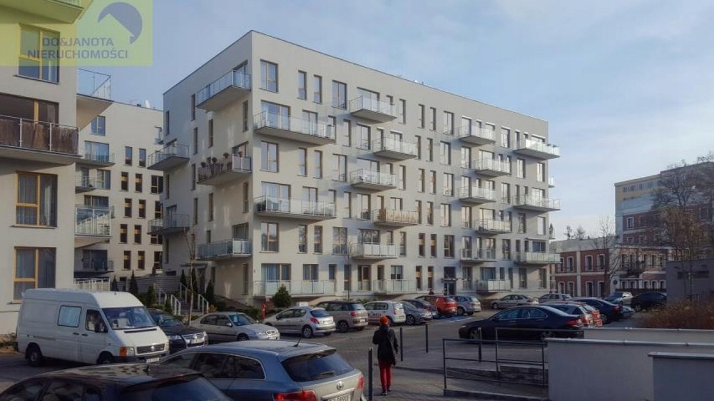 Mieszkanie, Zielona Góra, 72 m²