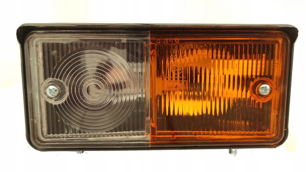 LAMPA KIERUNKOWSKAZÓW KIERUNEK C360 MF KPL 2 SZT