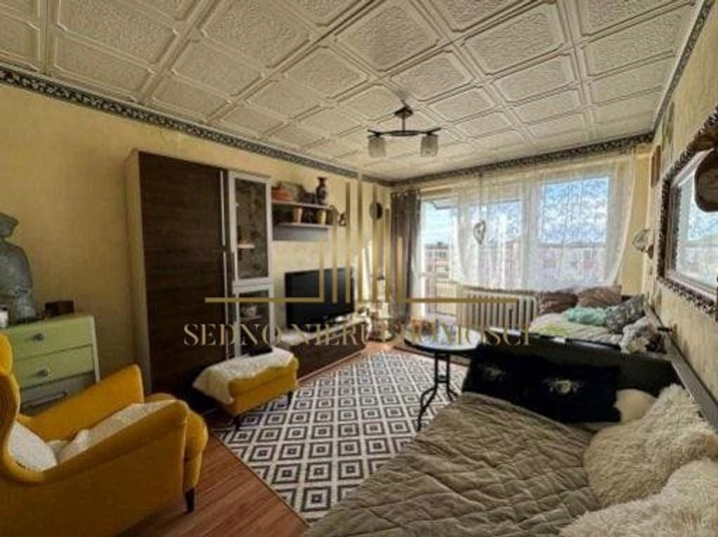 Mieszkanie, Tuchola, Tuchola (gm.), 48 m²