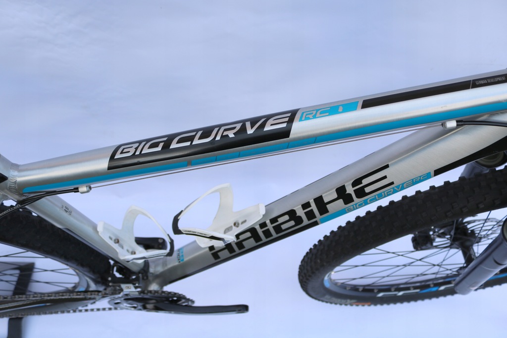 haibike big curve rc 29