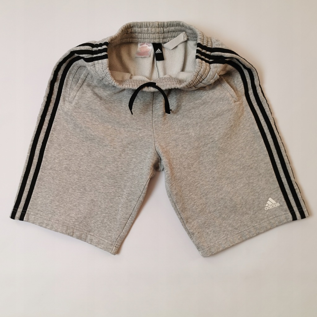 Spodenki męskie _ ADIDAS _ roz. S/M