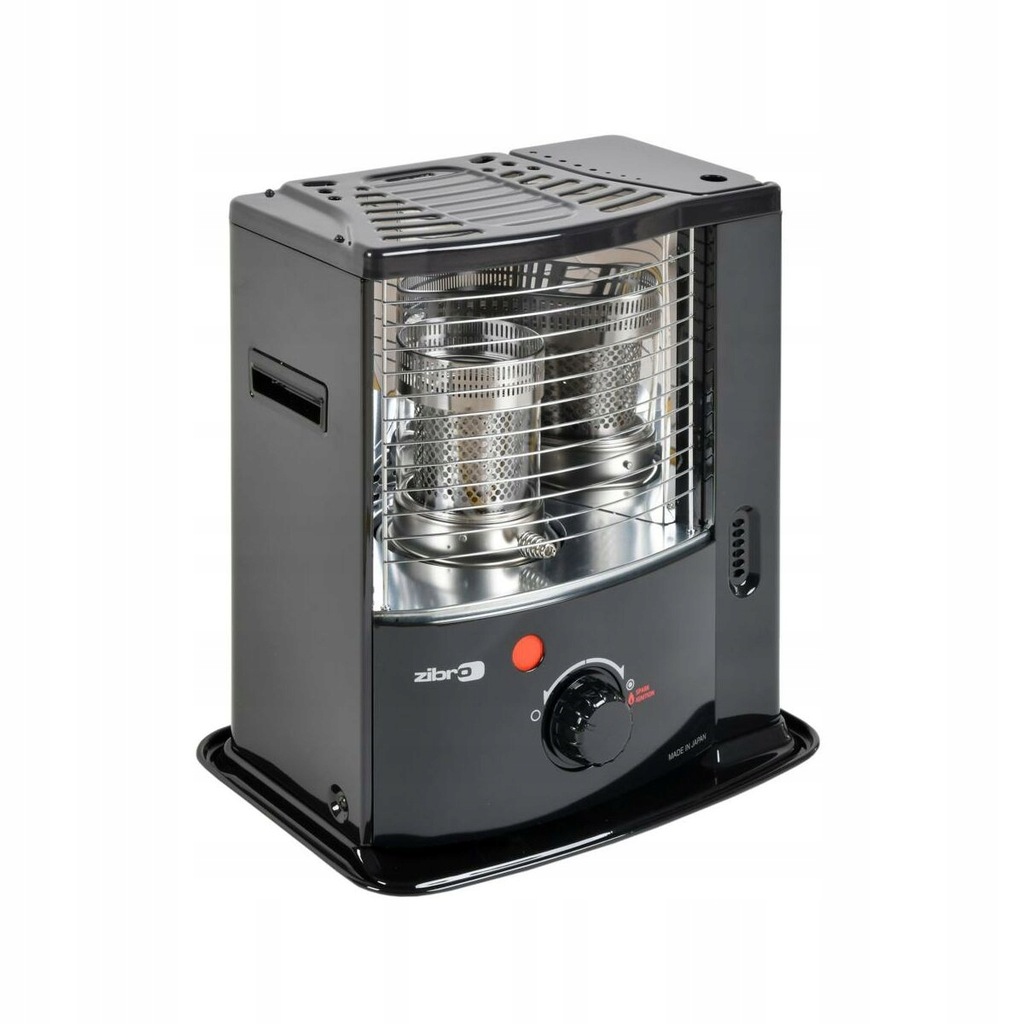 Piecyk naftowy 2.2kW Rs 2222 Zibro