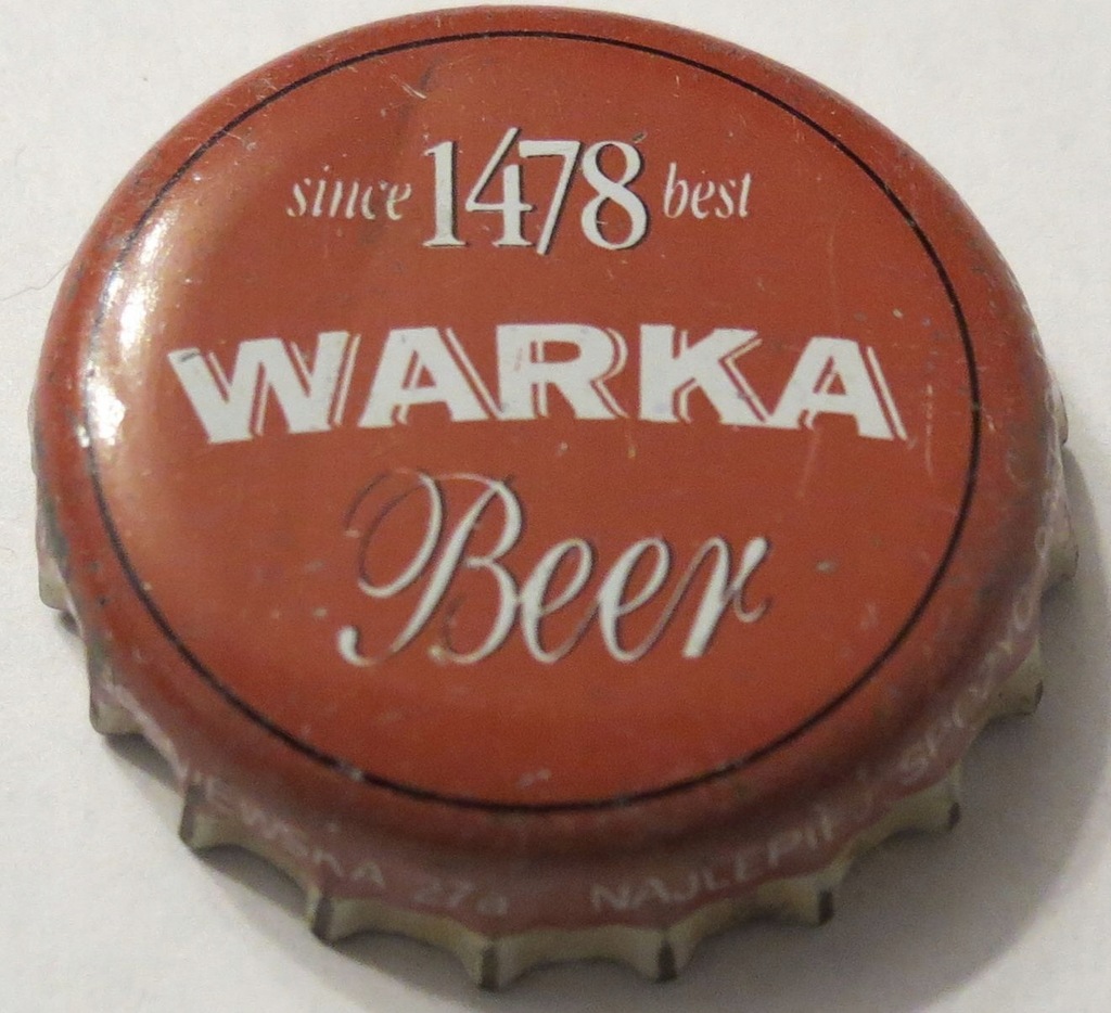 Warka 26