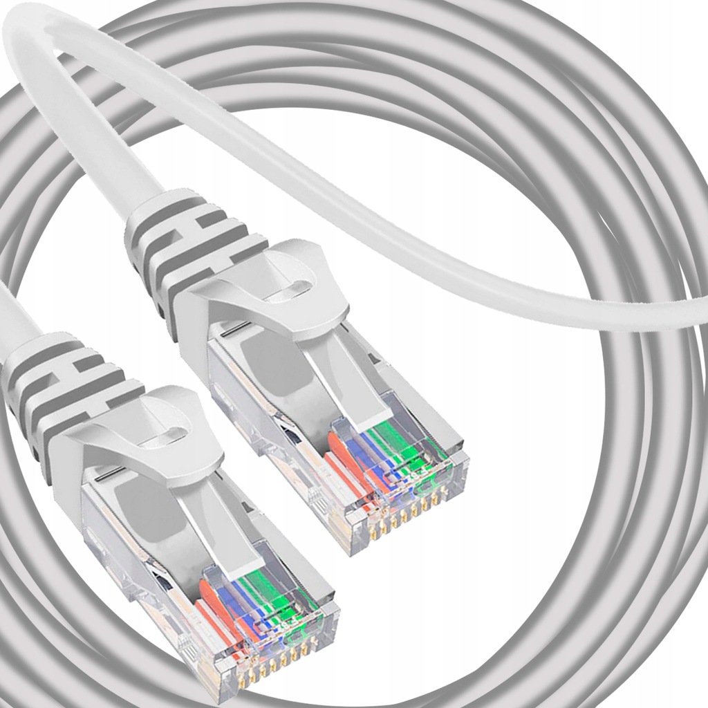 Купить Сетевой кабель Lan Ethernet, золотой RJ45, 10 м: отзывы, фото, характеристики в интерне-магазине Aredi.ru