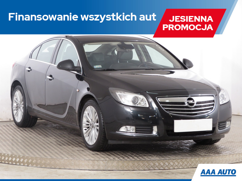 Opel Insignia 2.0 CDTI , Salon Polska, Automat