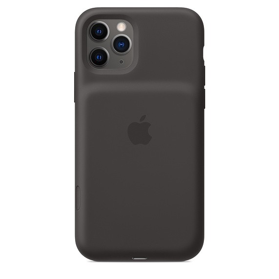 Etui Smart Battery Case do iPhone'a 11 Pro z-