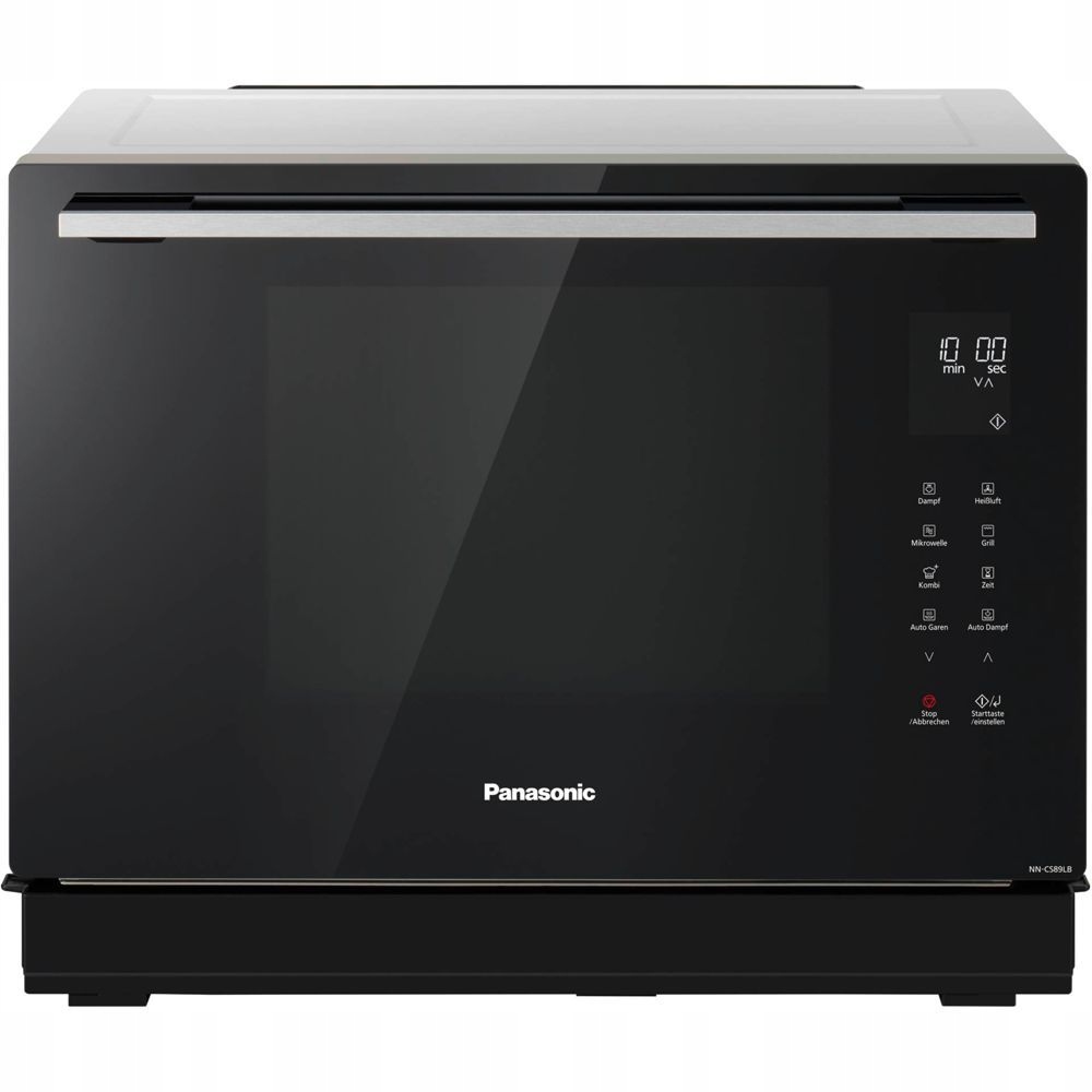 F50 Panasonic NN-CS88LB parowa kuchenka wielofunkcyjna 4w1