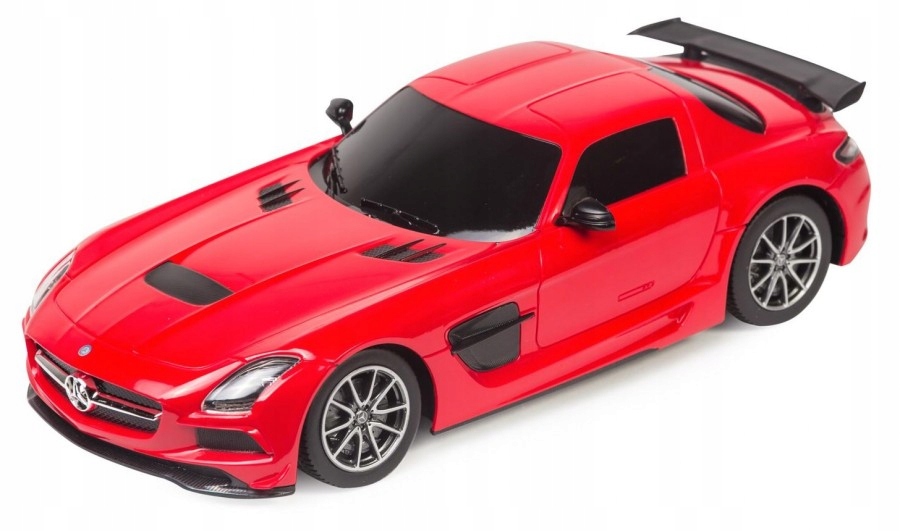 Купить ДИСТАНЦИОННОЕ УПРАВЛЕНИЕ АВТОМОБИЛЕМ АВТО MERCEDES SLS AMG: отзывы, фото, характеристики в интерне-магазине Aredi.ru