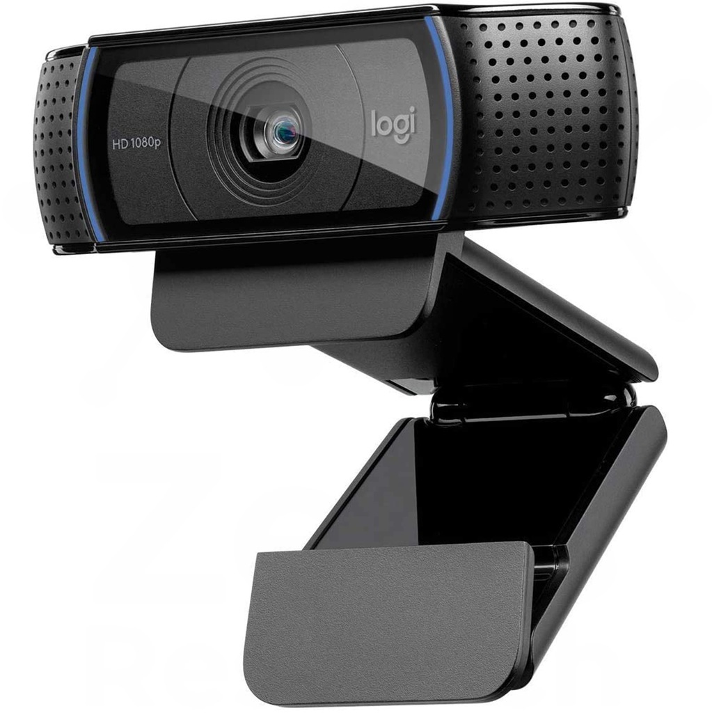 Купить Веб-камера Logitech C920 Pro — круглосуточное создание видео: отзывы, фото, характеристики в интерне-магазине Aredi.ru