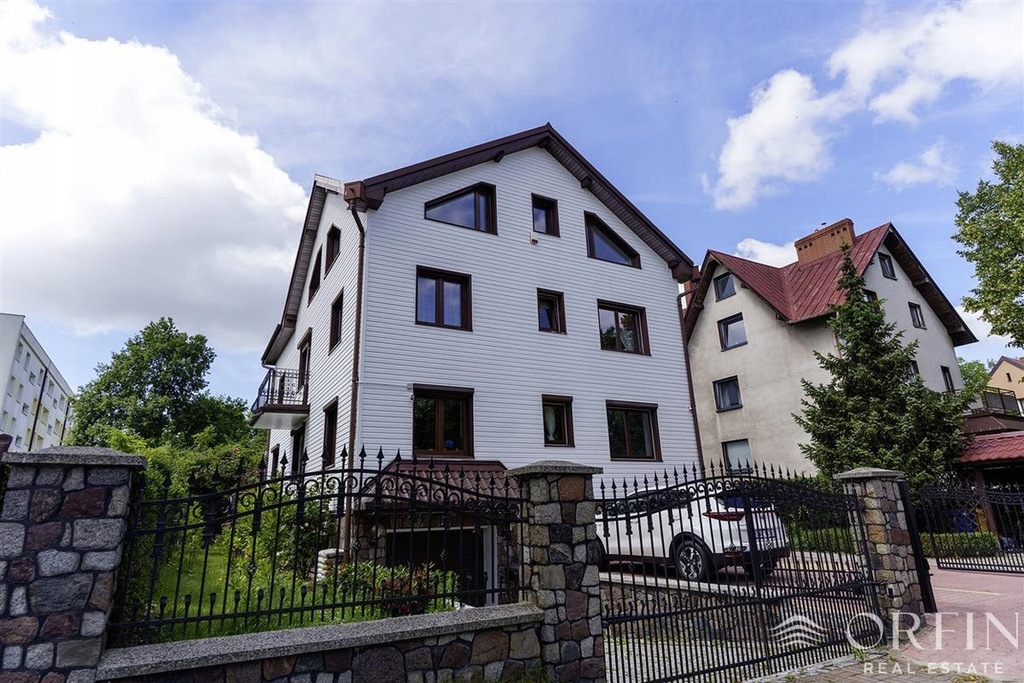 Dom, Wejherowo, Wejherowo, 400 m²