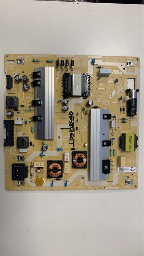 ZASILACZ BN44-01058A DO SAMSUNG QE58Q60T