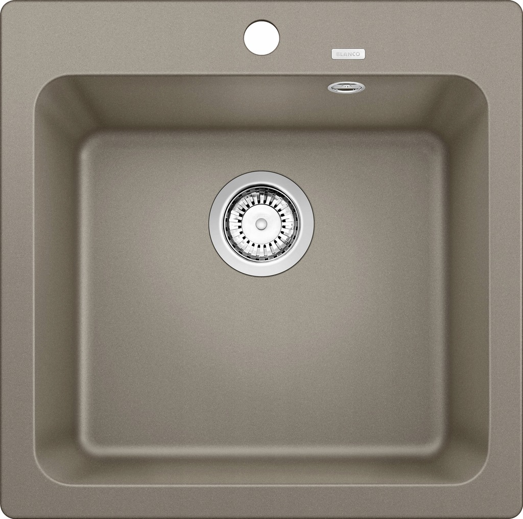 Zlewozmywak BLANCO NAYA 5 Silgranit tartufo