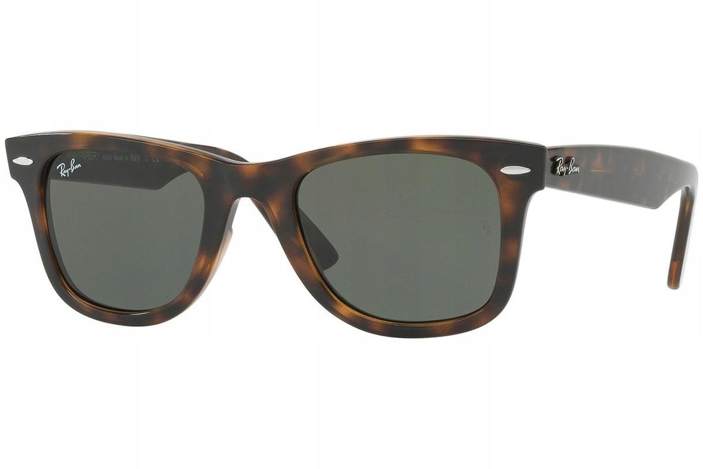Ray-Ban Wayfarer RB4340 710 Okulary przeciwsłoneczne