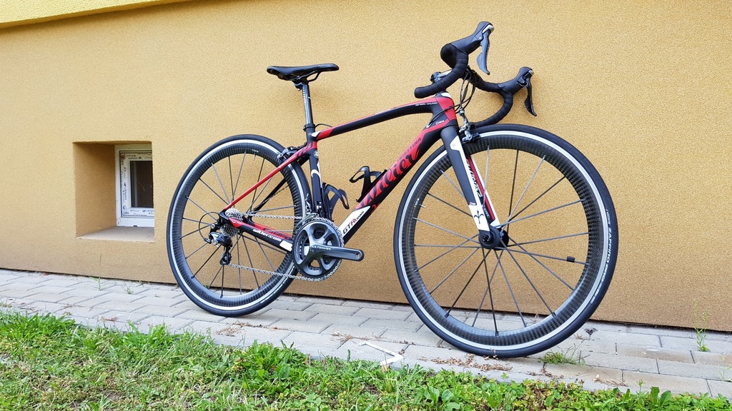 GTR | Wilier Triestina S.p.a