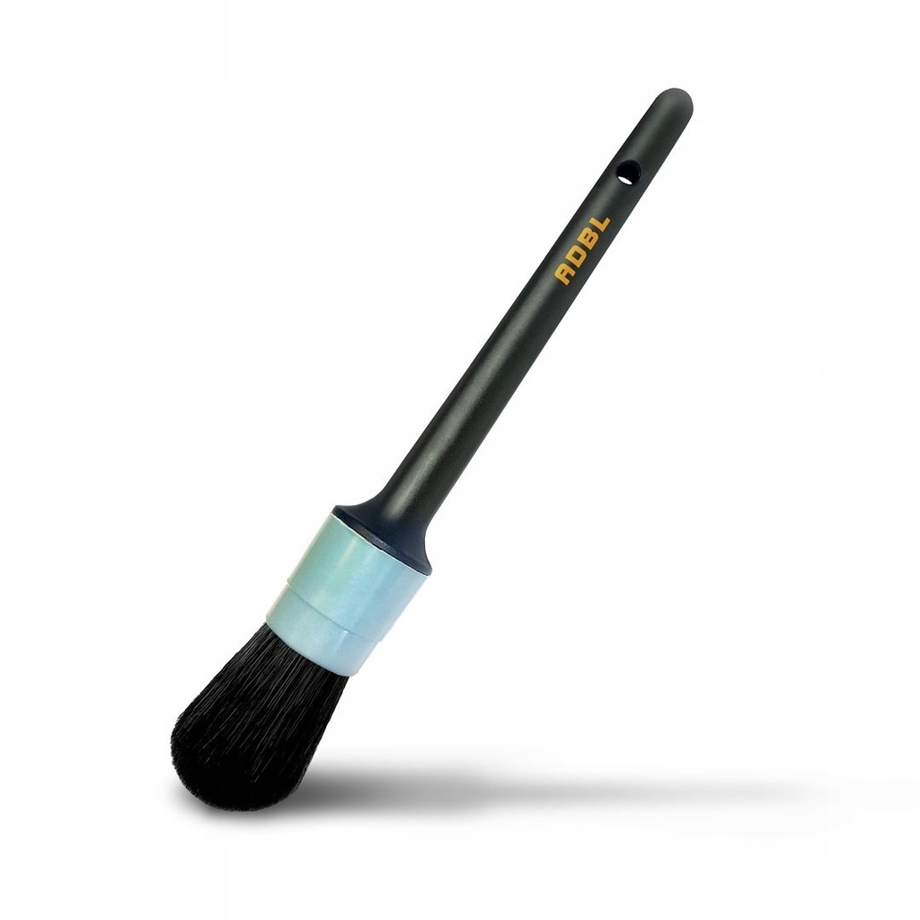 ADBL ADBL Round Detailing Brush pędzel do czyszczenia detali (12) 25mm ][
