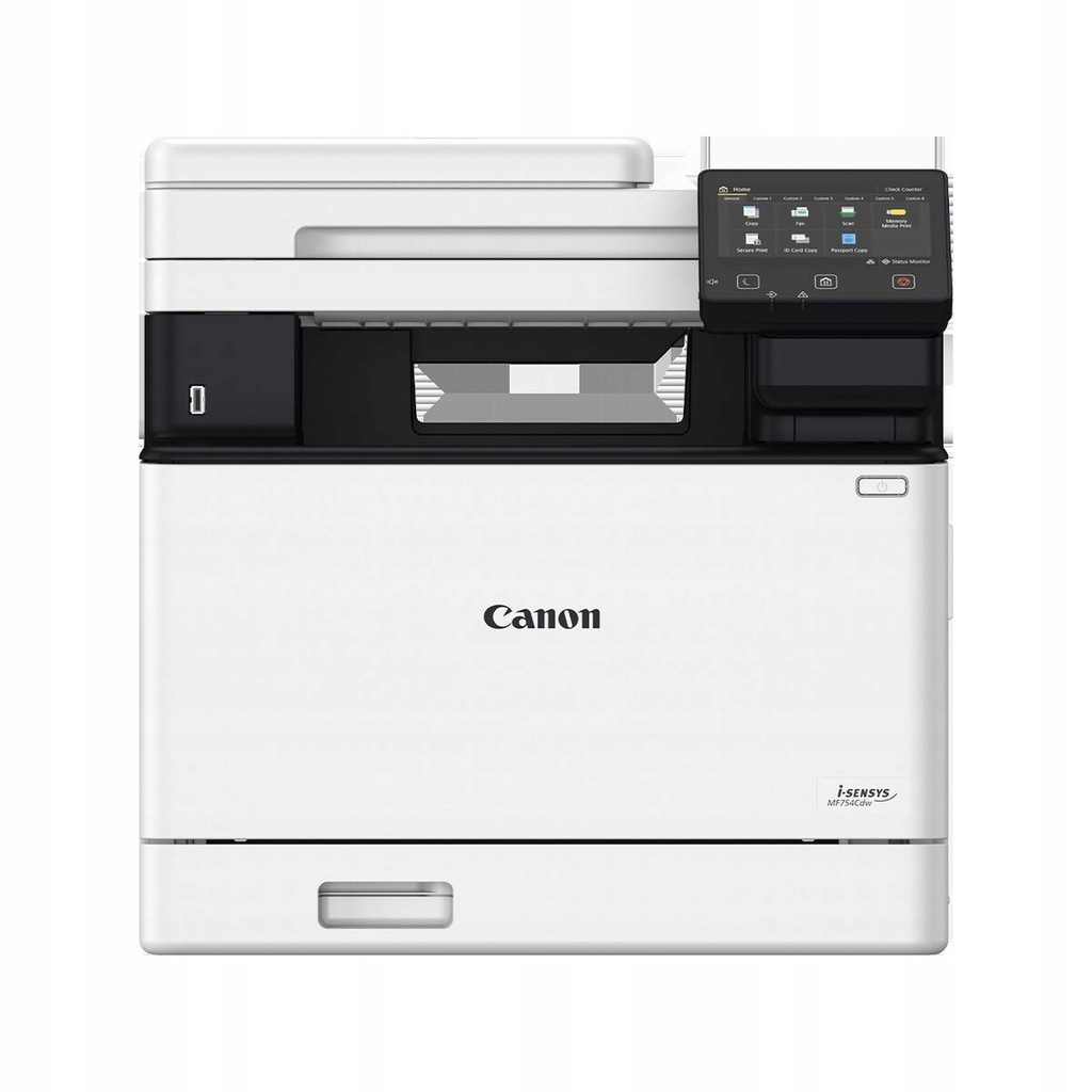 Drukarka Wielofunkcyjna Canon I-SENSYS MF754CDW