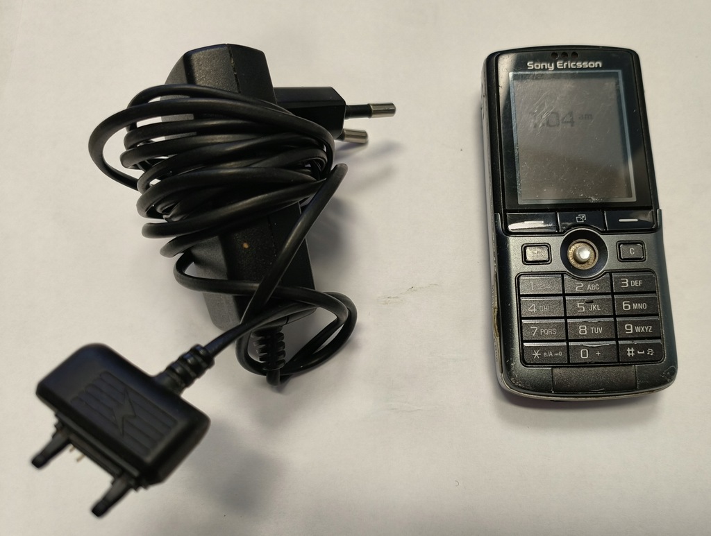 Telefon komórkowy Sony Ericsson K750i (5542/23)