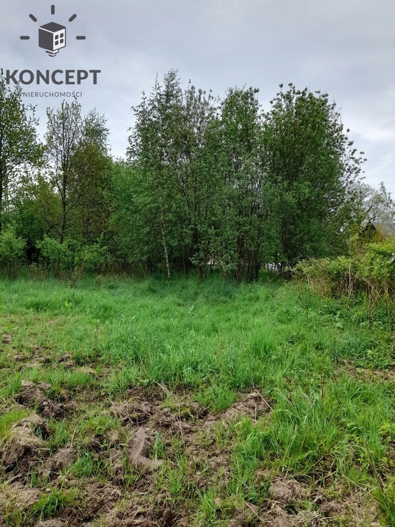 Działka, Płóczki Dolne, 1900 m²