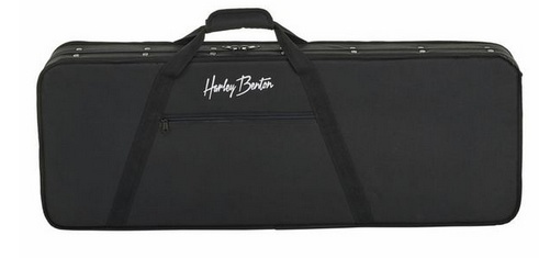 Futerał do gitary elektrycznej Light Case