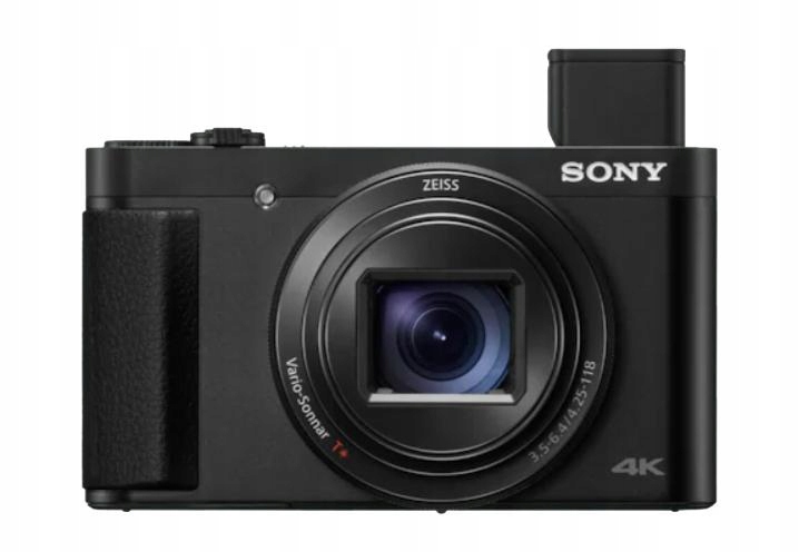 Aparat Sony DSC-HX99 (czarny)