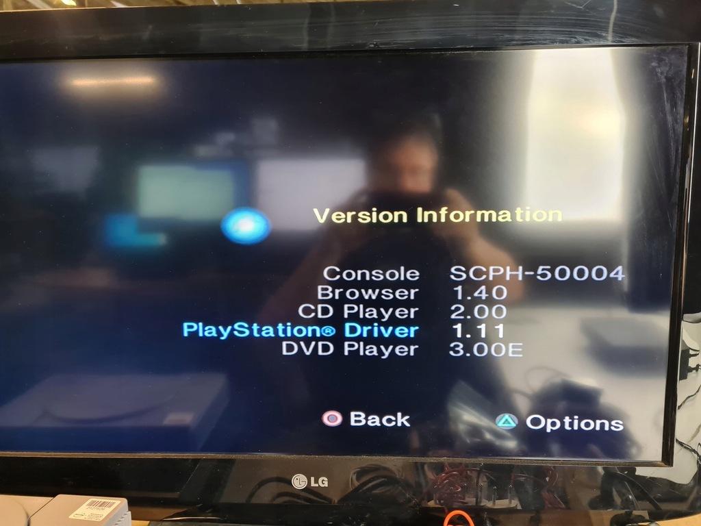 Sony Playstation 2 (2127627)