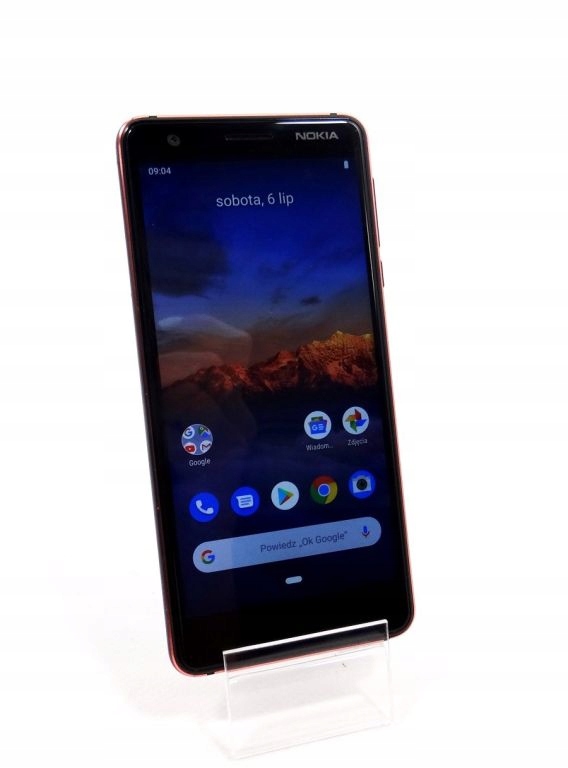 NOKIA TA-1063 - 8278352801 - oficjalne archiwum Allegro
