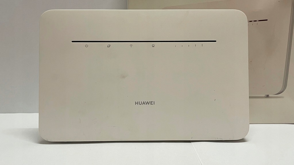 Router mobilny Huawei B535232 4G LTE 11437990787 oficjalne