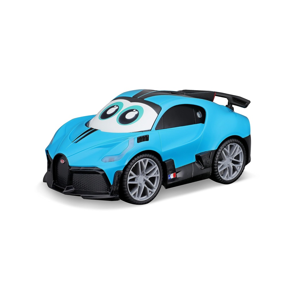 BBJunior My First Rc - Bugatti Divo zdalnie