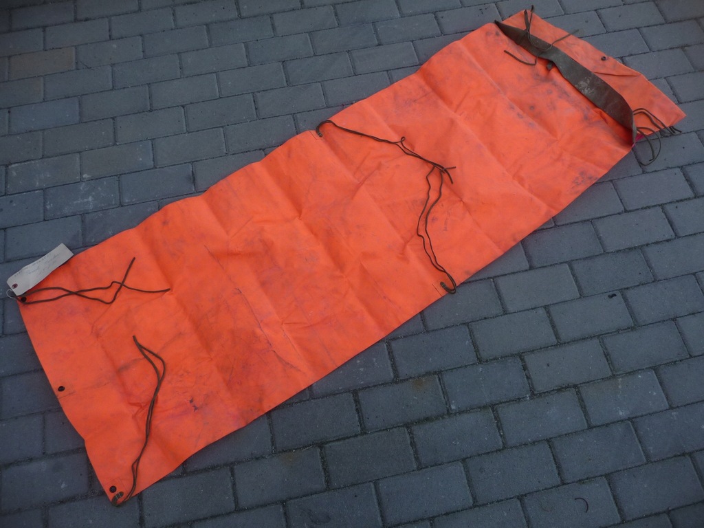 PANEL SYGNALIZACYJNY RATUNKOWY VS-17/GVX US ARMY USMC